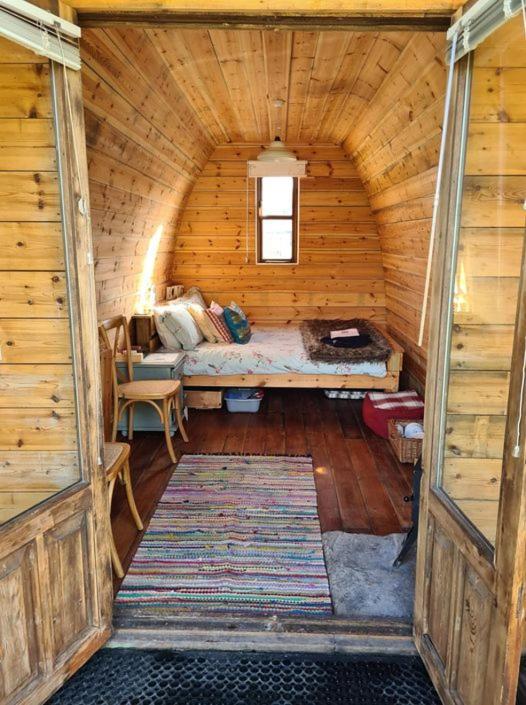 Skipbridge Farm Glamping York Kültér fotó