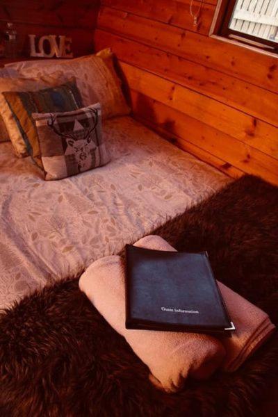 Skipbridge Farm Glamping York Kültér fotó