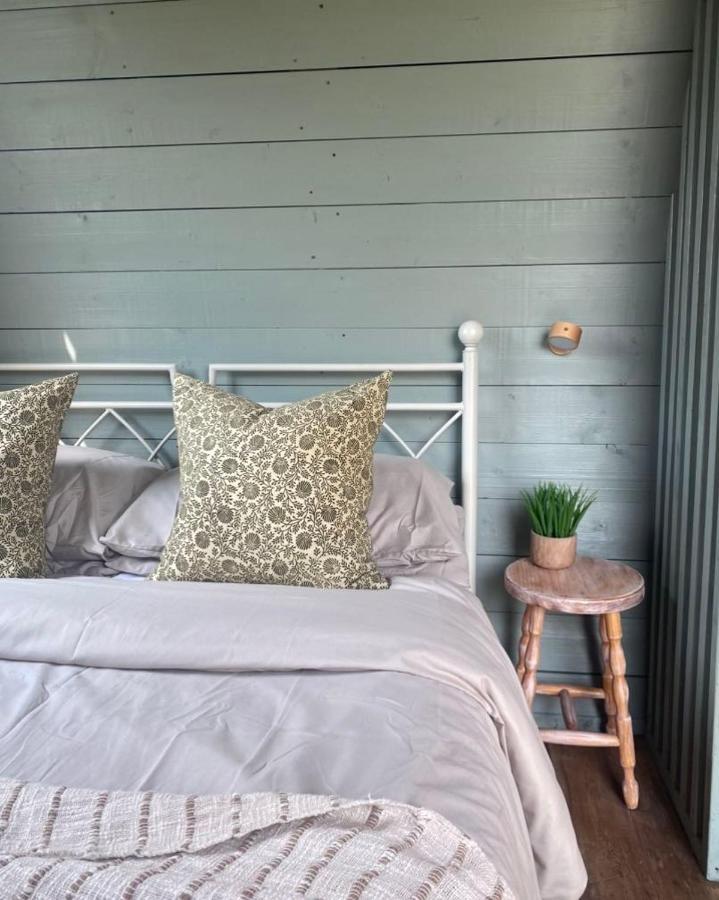Skipbridge Farm Glamping York Kültér fotó